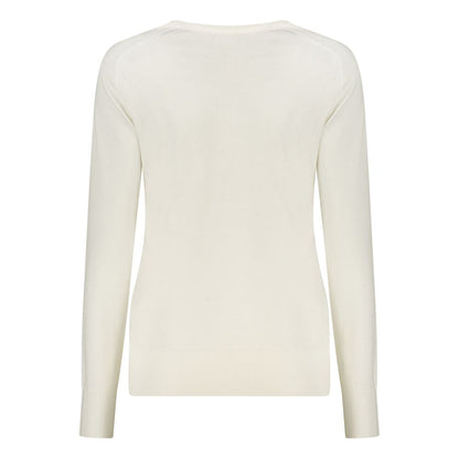 White Cotton Shirt