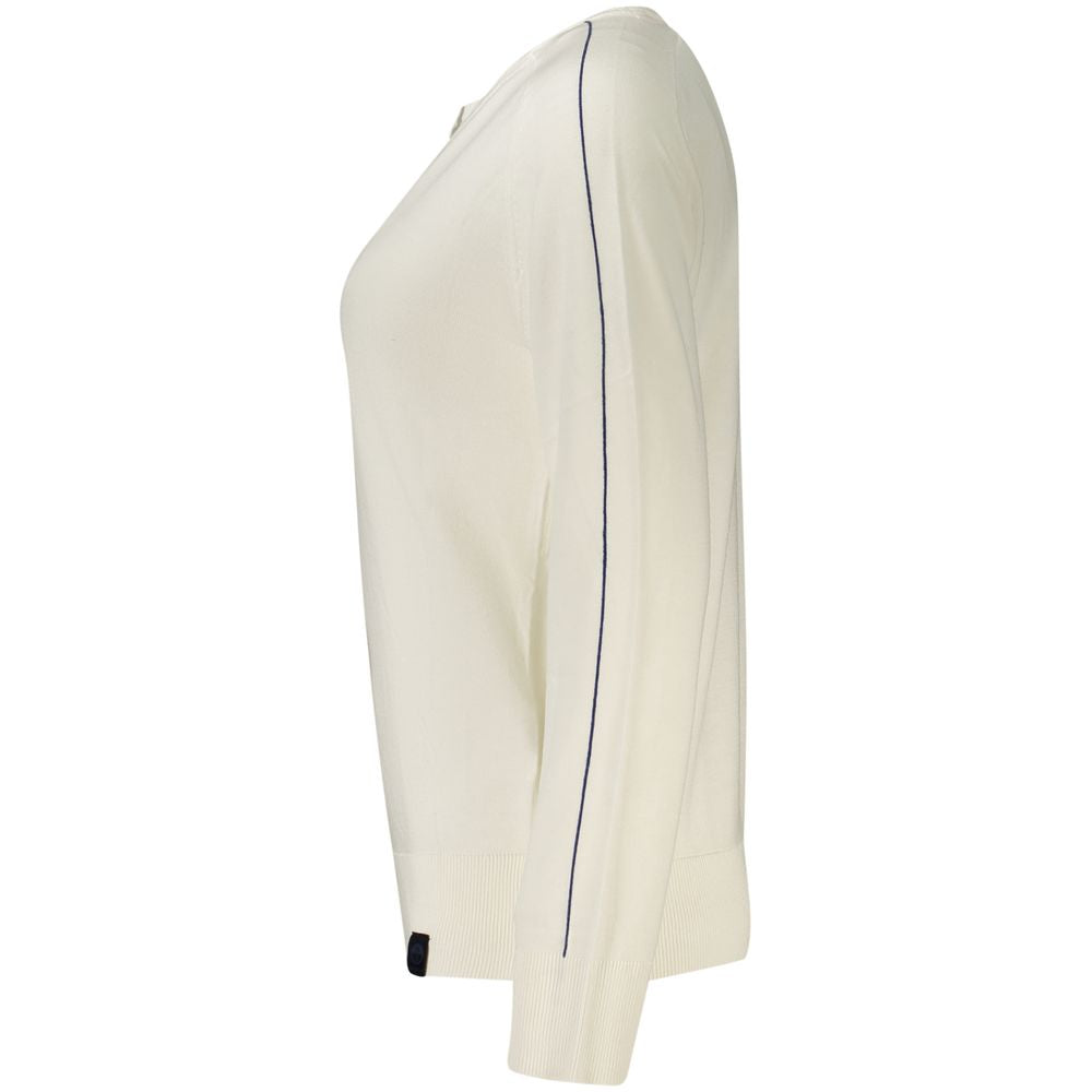 White Cotton Shirt