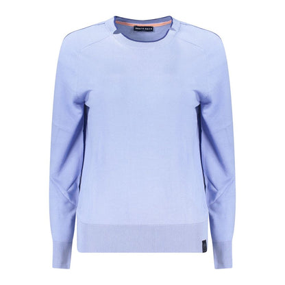 Azzurro Viscose Womens Top