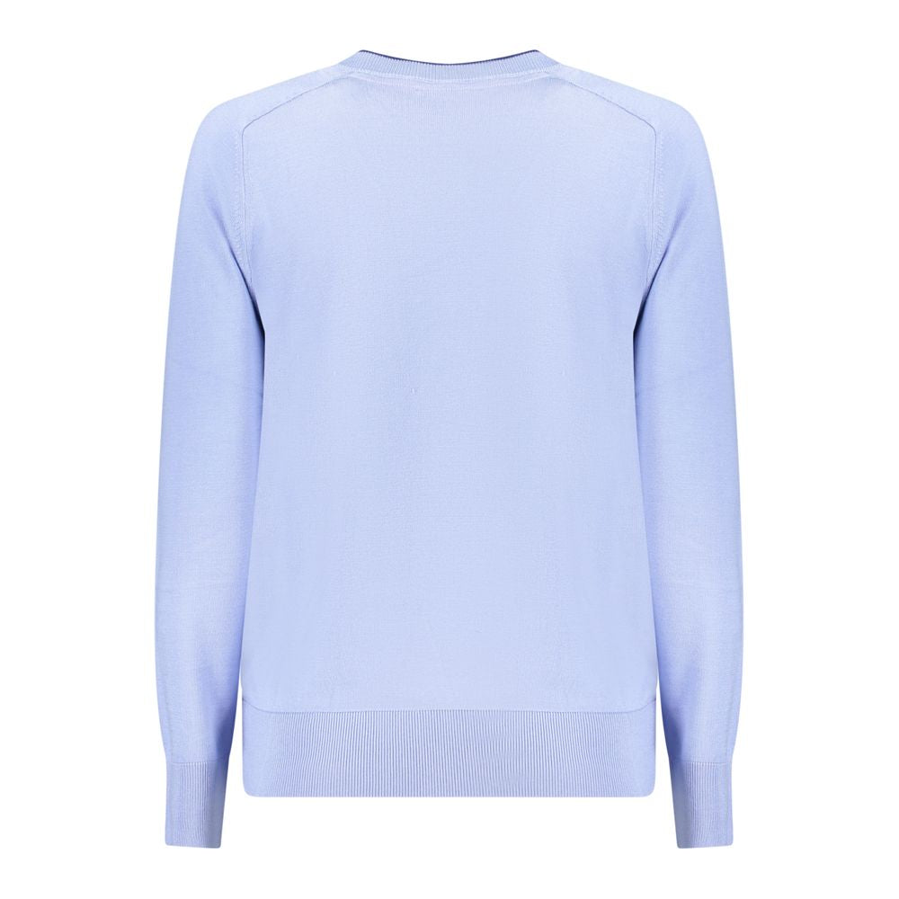 Azzurro Viscose Womens Top
