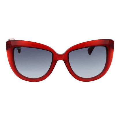 Multicolor Acetate Sunglasses