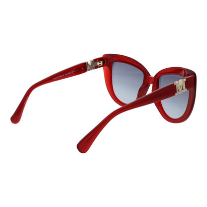Multicolor Acetate Sunglasses