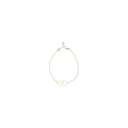 Gold Metal Bracelet