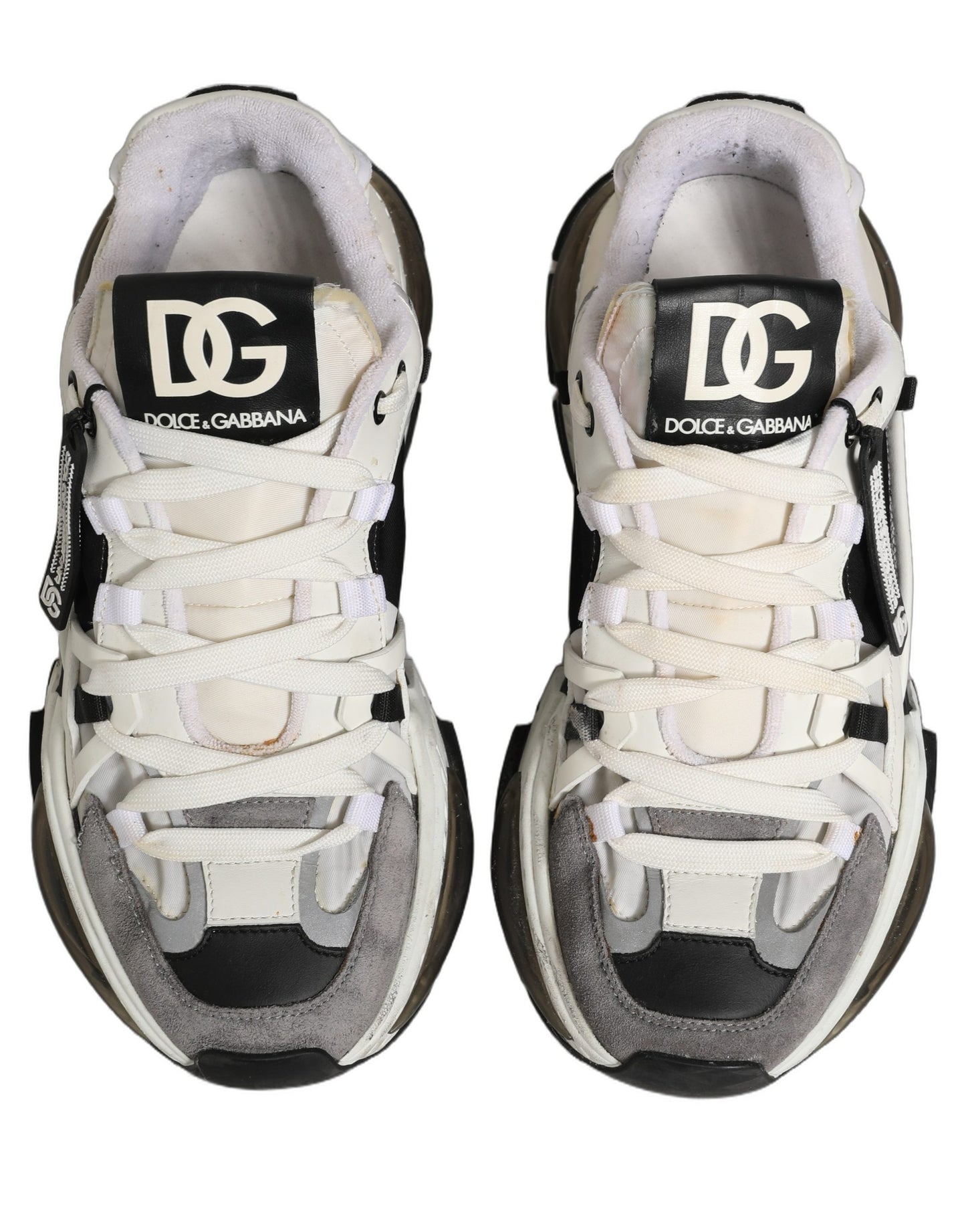 Multicolor Airmaster Low Top Sneakers Shoes