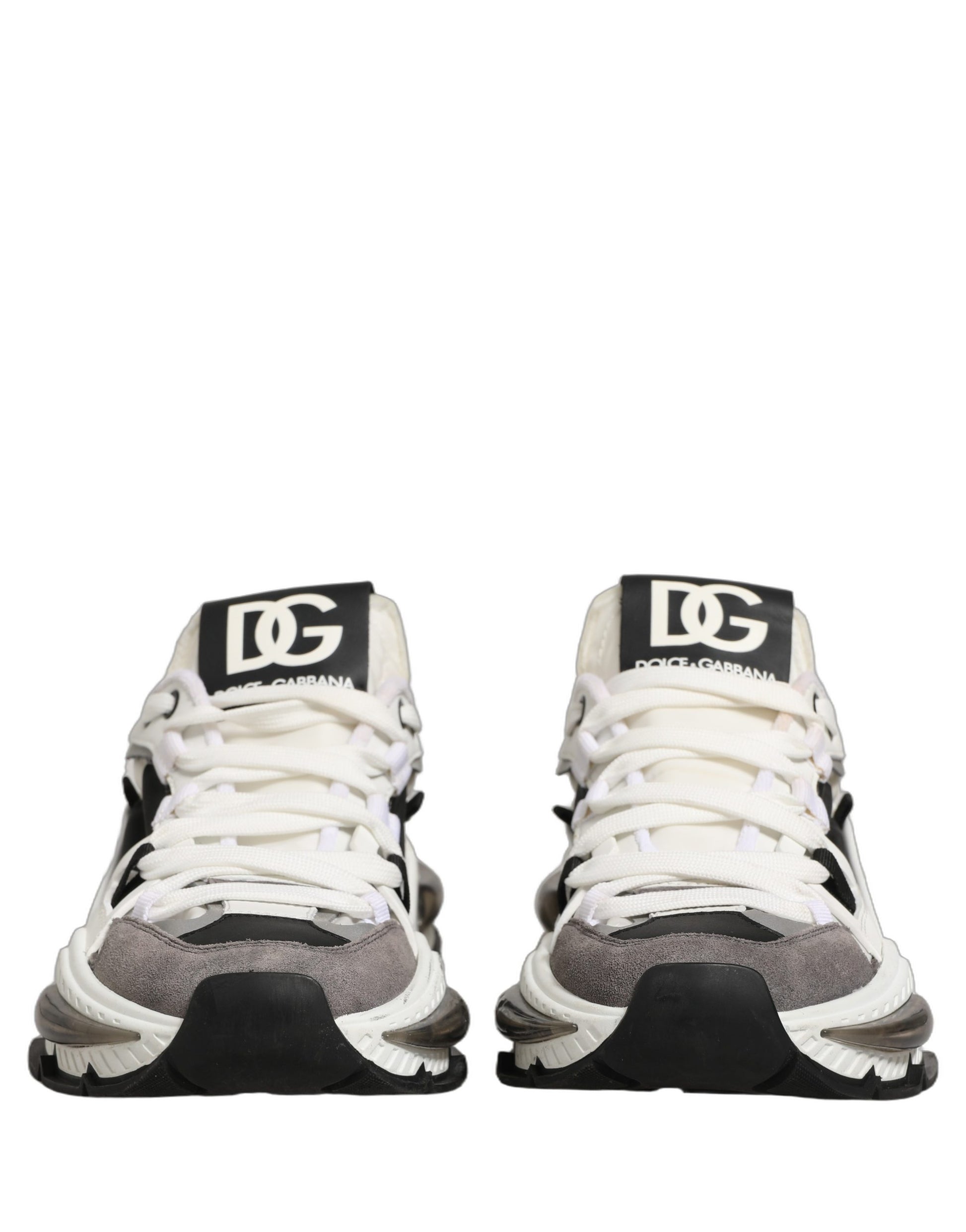 Multicolor Airmaster Low Top Sneakers Shoes