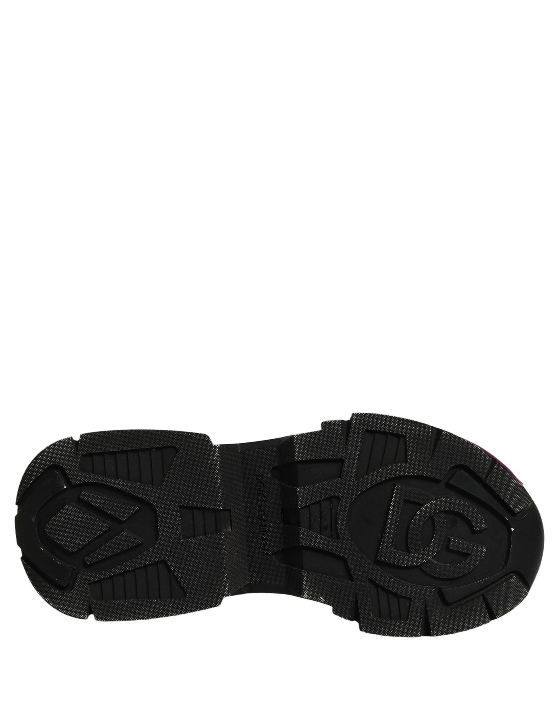 Multicolor Airmaster Low Top Sneaker Shoes