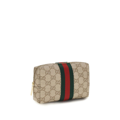 Beige Cotton Other Accessories