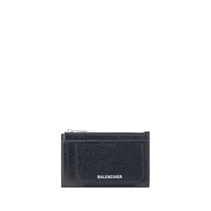Black Lamb Ovis Aries Aries Wallet