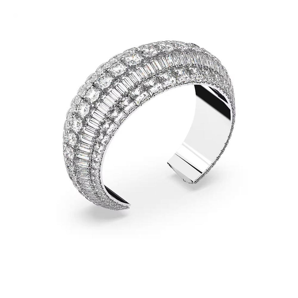 Gray Metal Bracelet