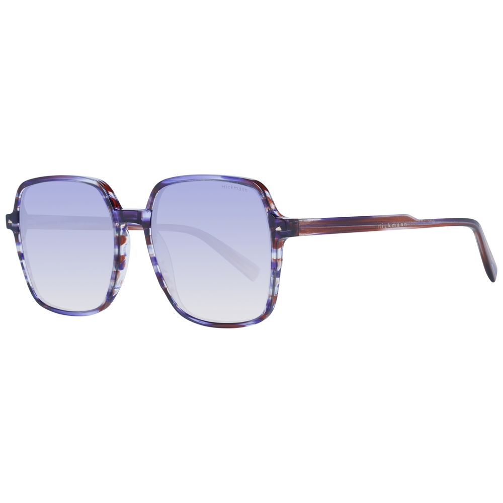 Purple Acetate Sunglasses
