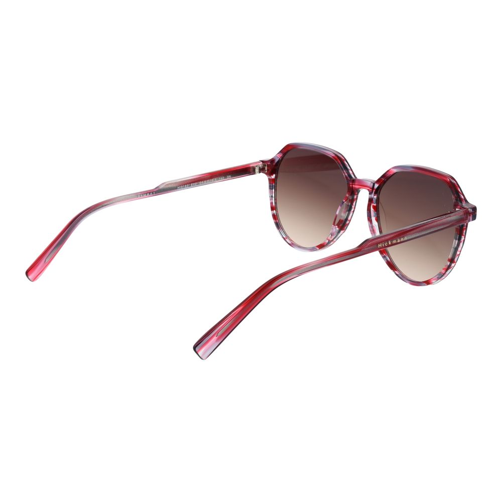 Multicolor Acetate Sunglasses