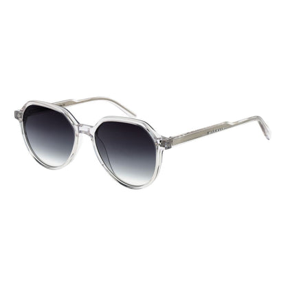 Transparent Acetate Sunglasses