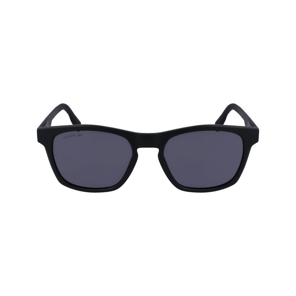 Black Bio Injected Sunglasses