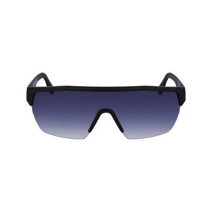 Black Bio Injected Sunglasses