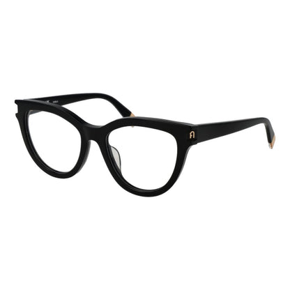 Black Cellulose Acetate Glasses (Frames)