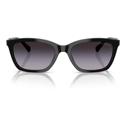 Black Acetate Sunglasses