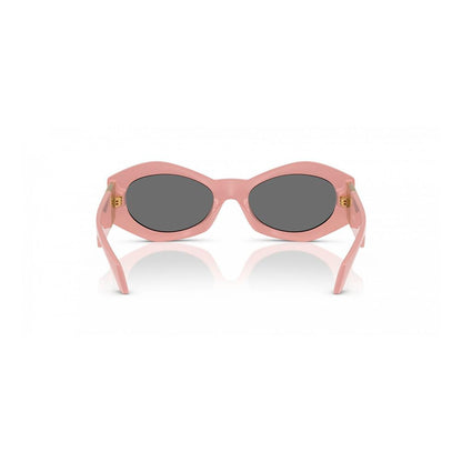 Multicolor Acetate Sunglasses