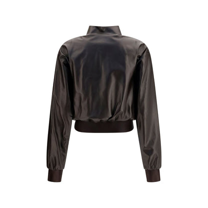 Brown Lamb Ovis Aries Aries Bomber
