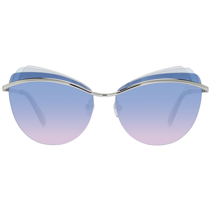 Gold Women Sunglasses