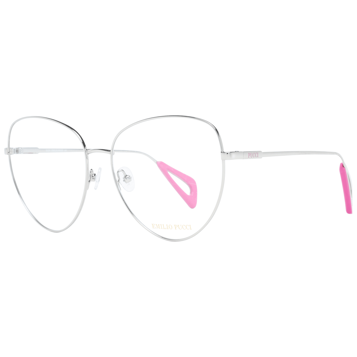 Rose Gold Women Optical Frames