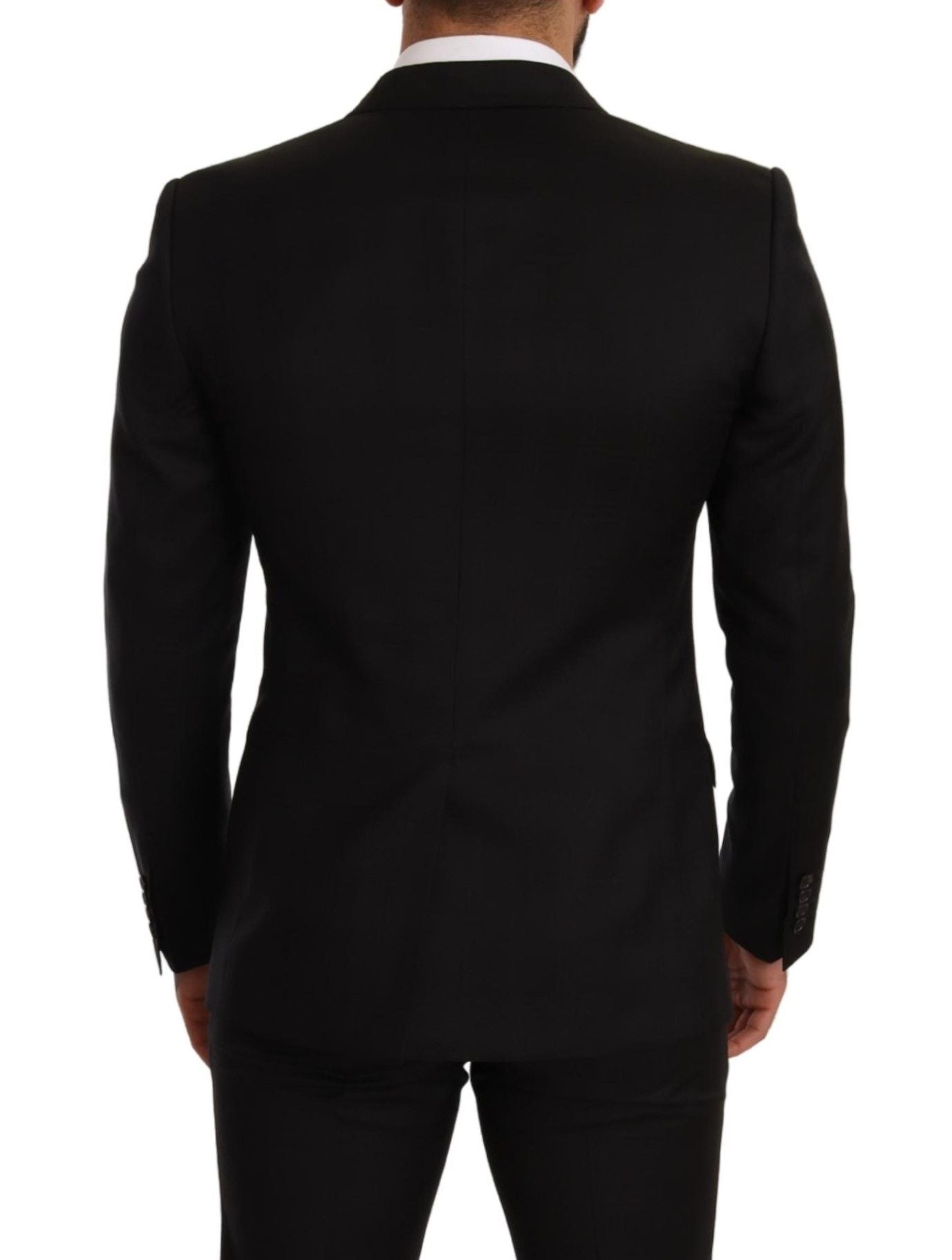 Elegant Slim Fit Martini Two-Piece Suit