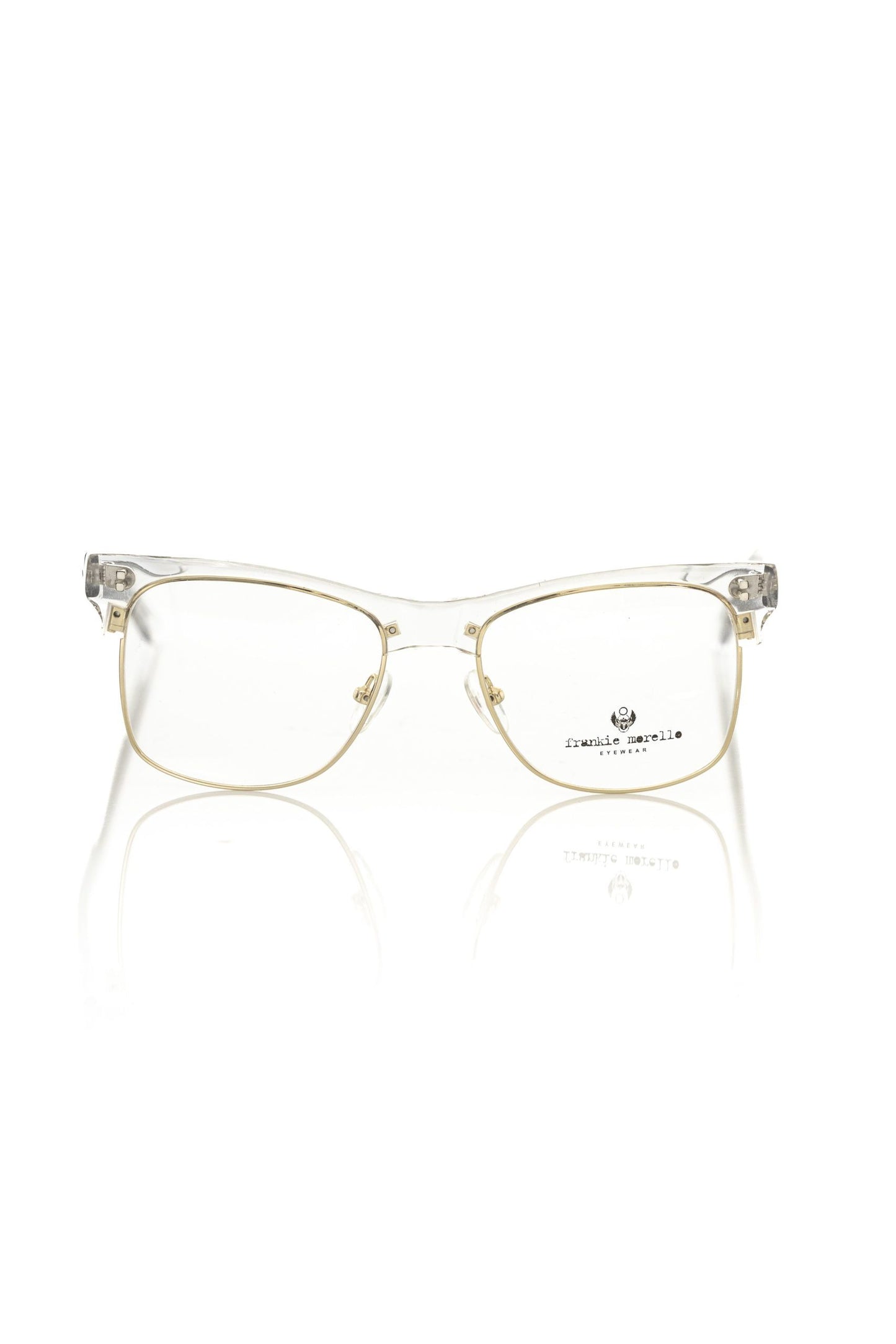 Gold Acetate Unisex Frame