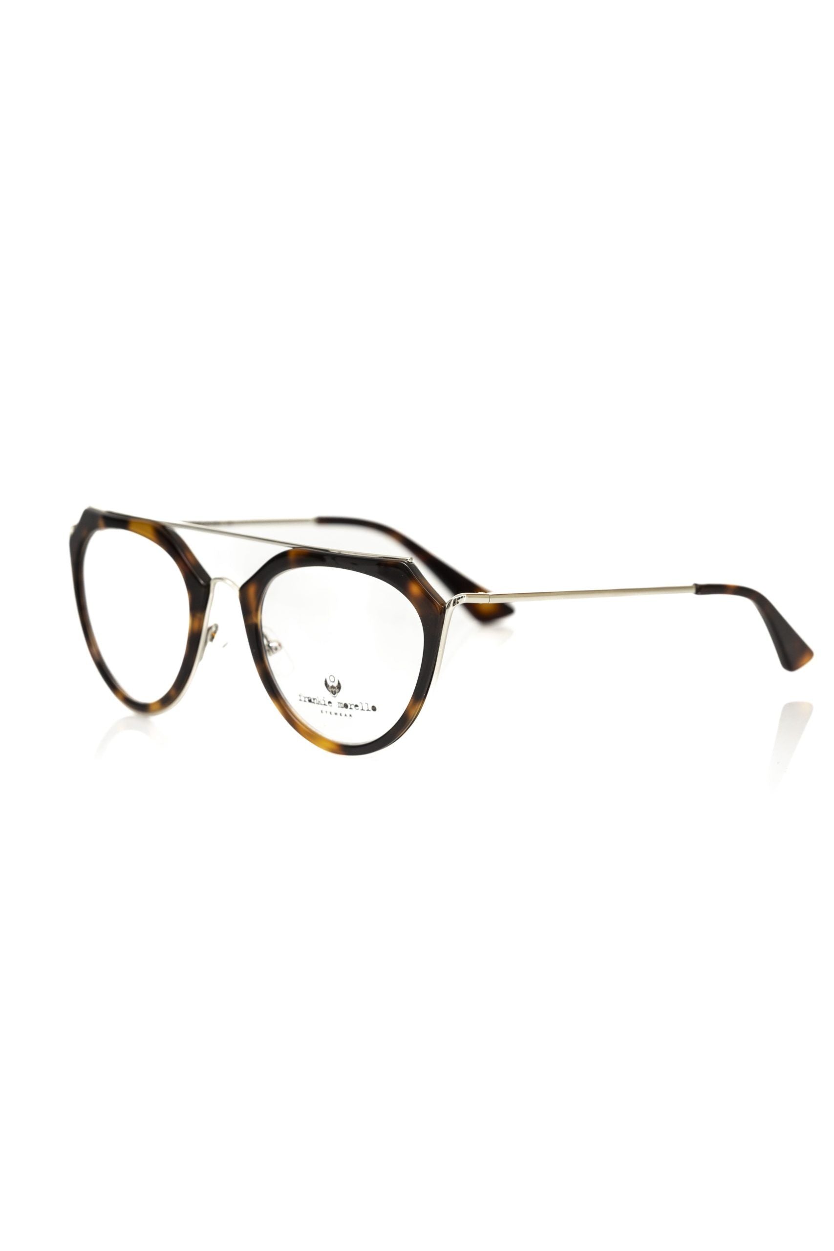 Brown Acetate Women Frame