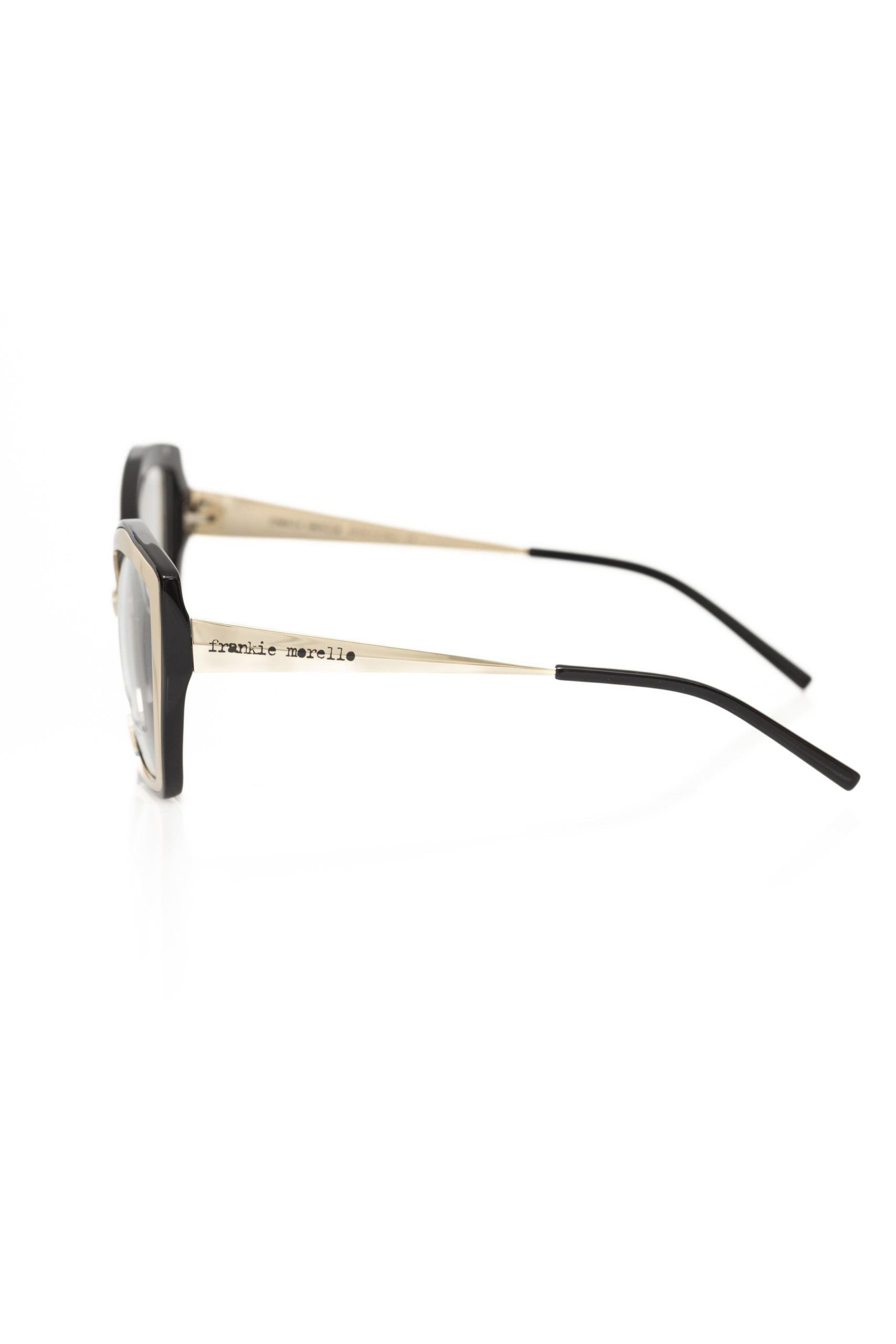 Multicolor Acetate Women Frame