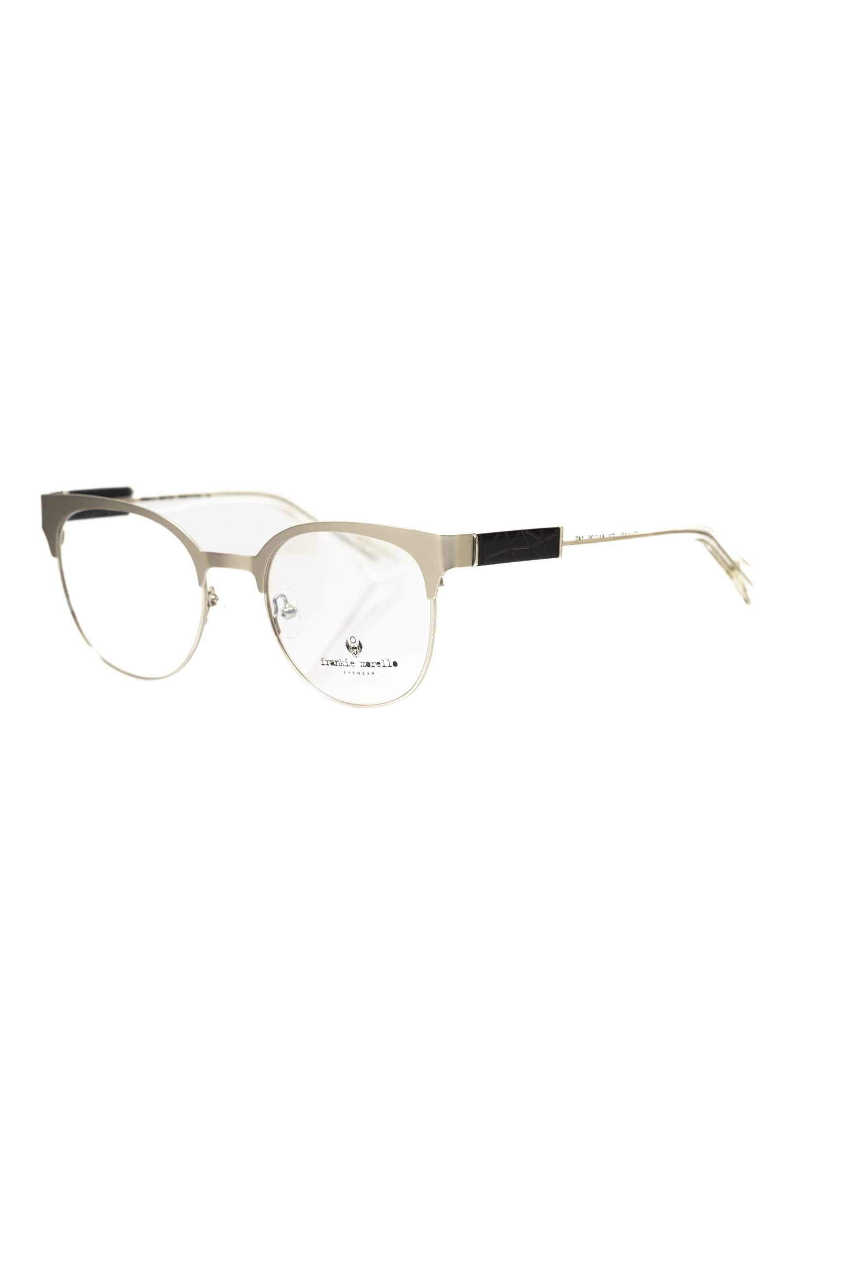 Black Acetate Women Frame