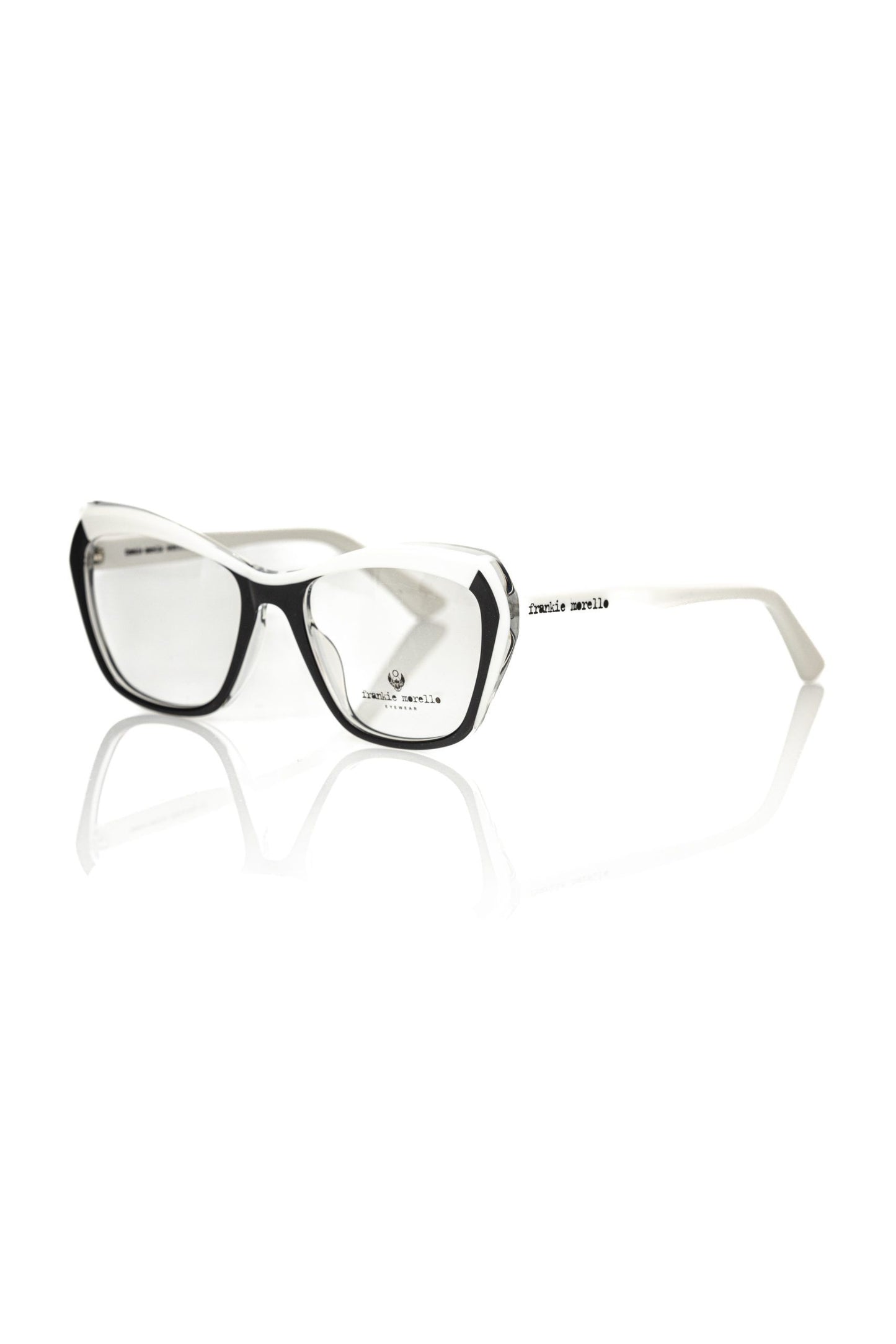 Black Acetate Women's Frame