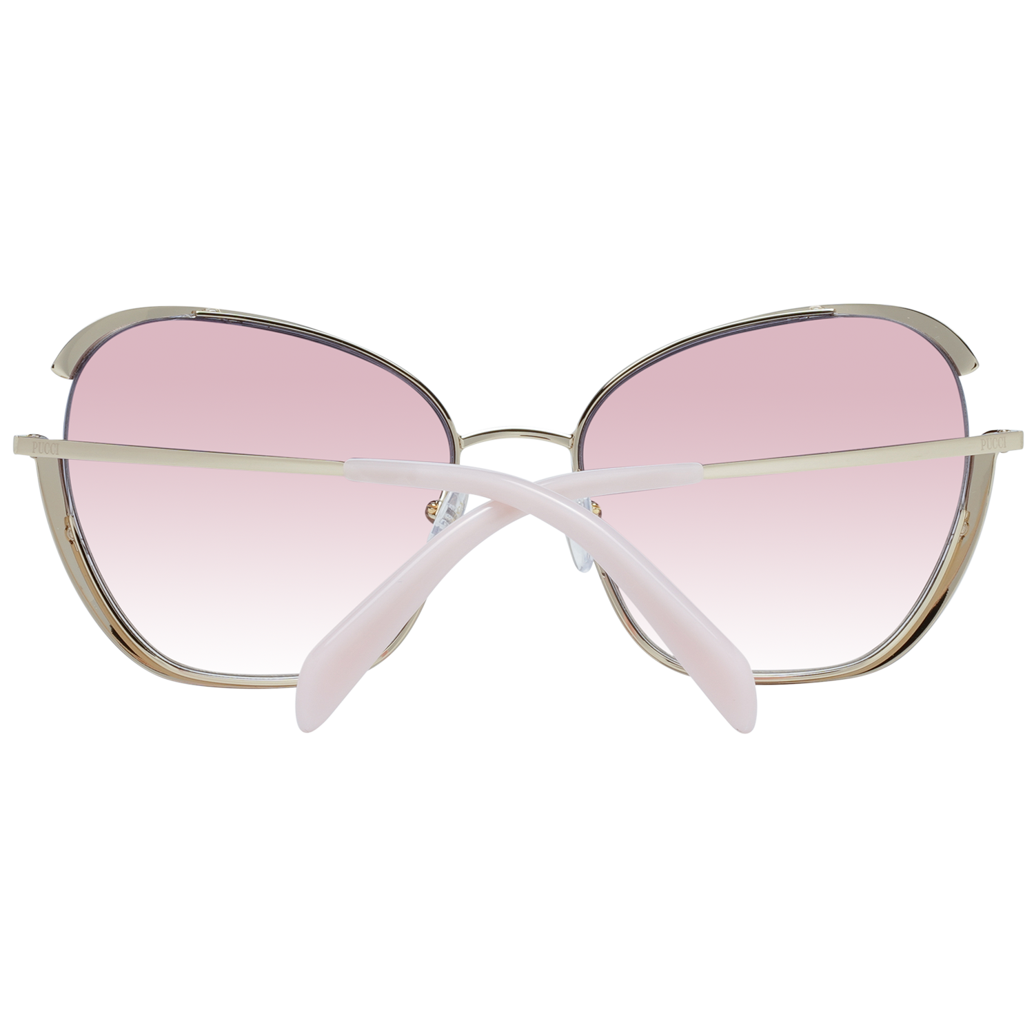 Gold Women Sunglasses