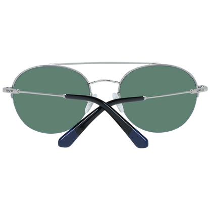 Gray Men Sunglasses