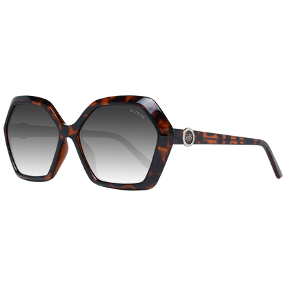 Brown Women Sunglasses