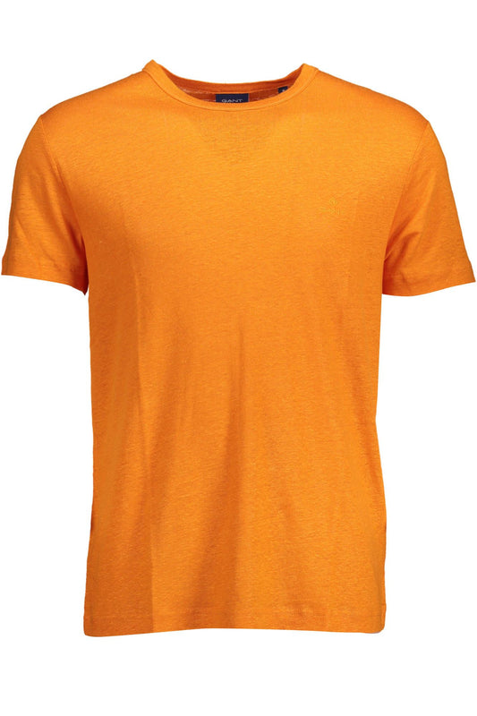 Arancione Organic Cotton Men's T-Shirt