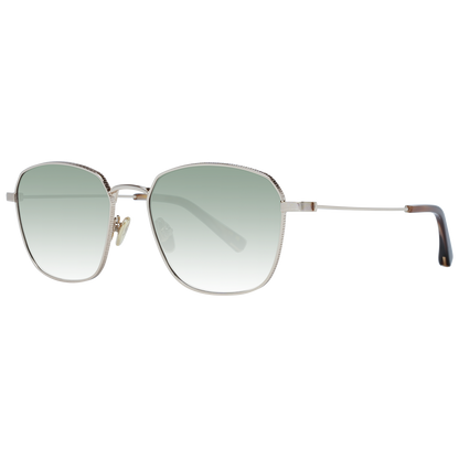 Gold Men Sunglasses