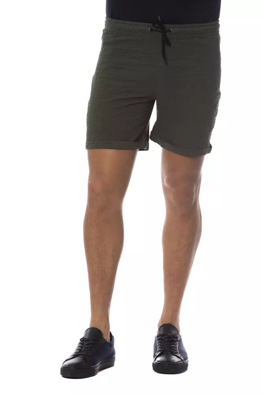 Army Cotton Men Short