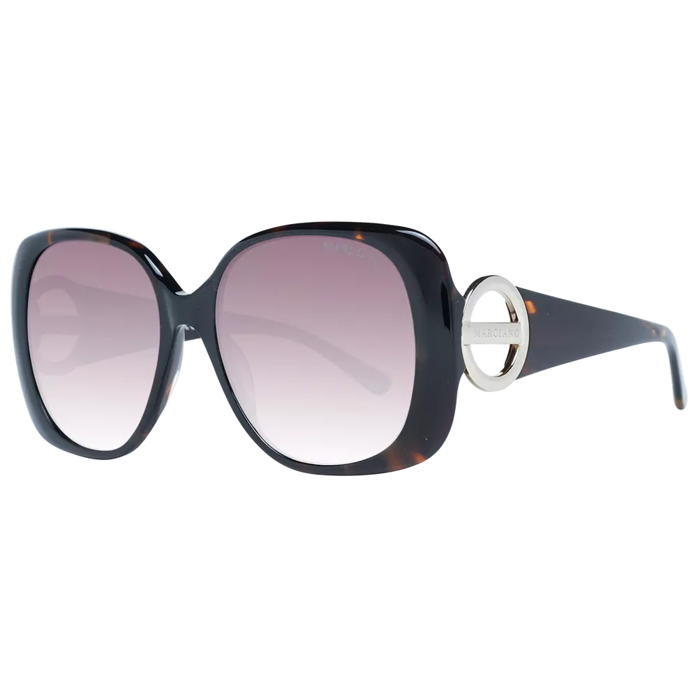 Brown Women Sunglasses