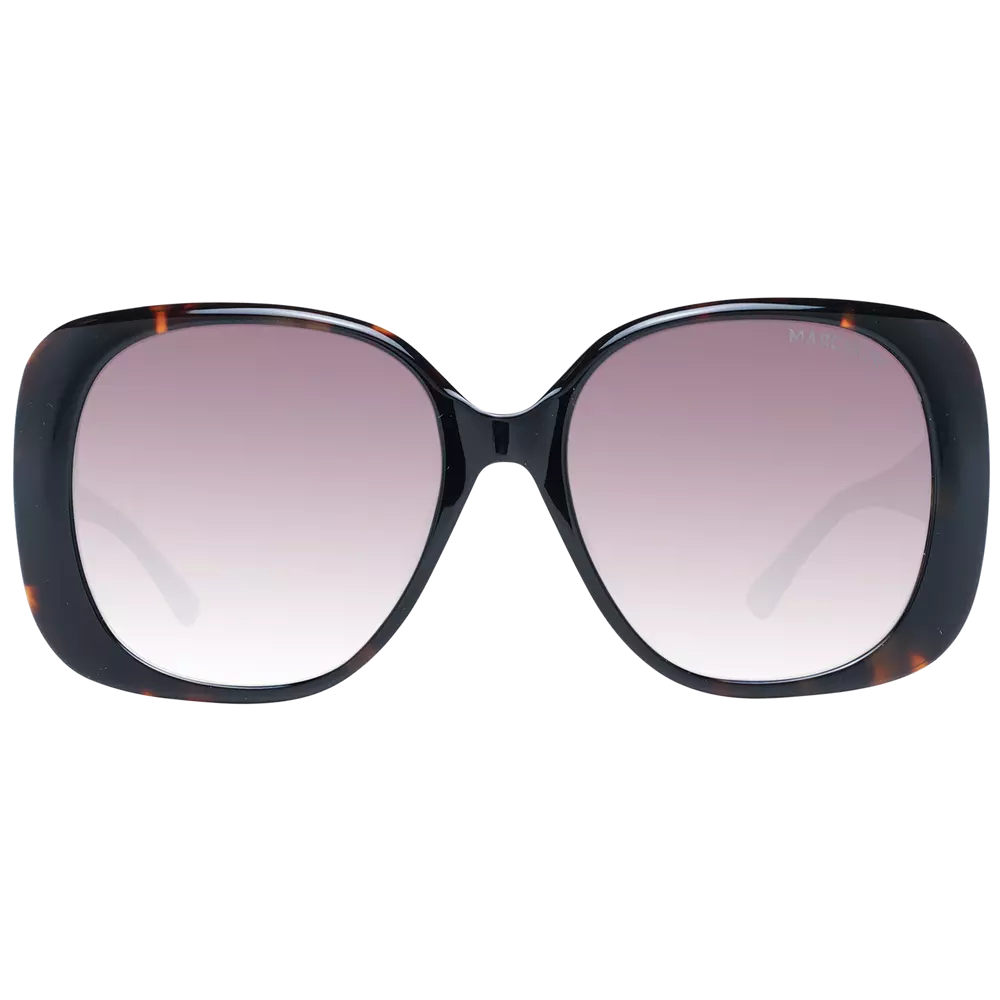 Brown Women Sunglasses