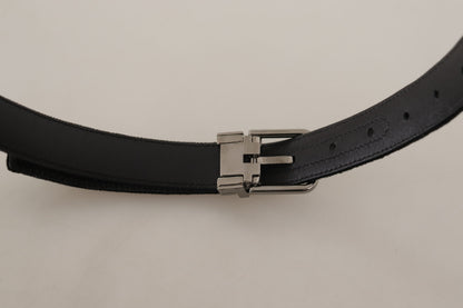 Elegant Velvet Designer Belt