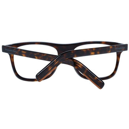 Brown Men Optical Frames