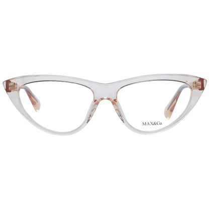 Pink Women Optical Frames