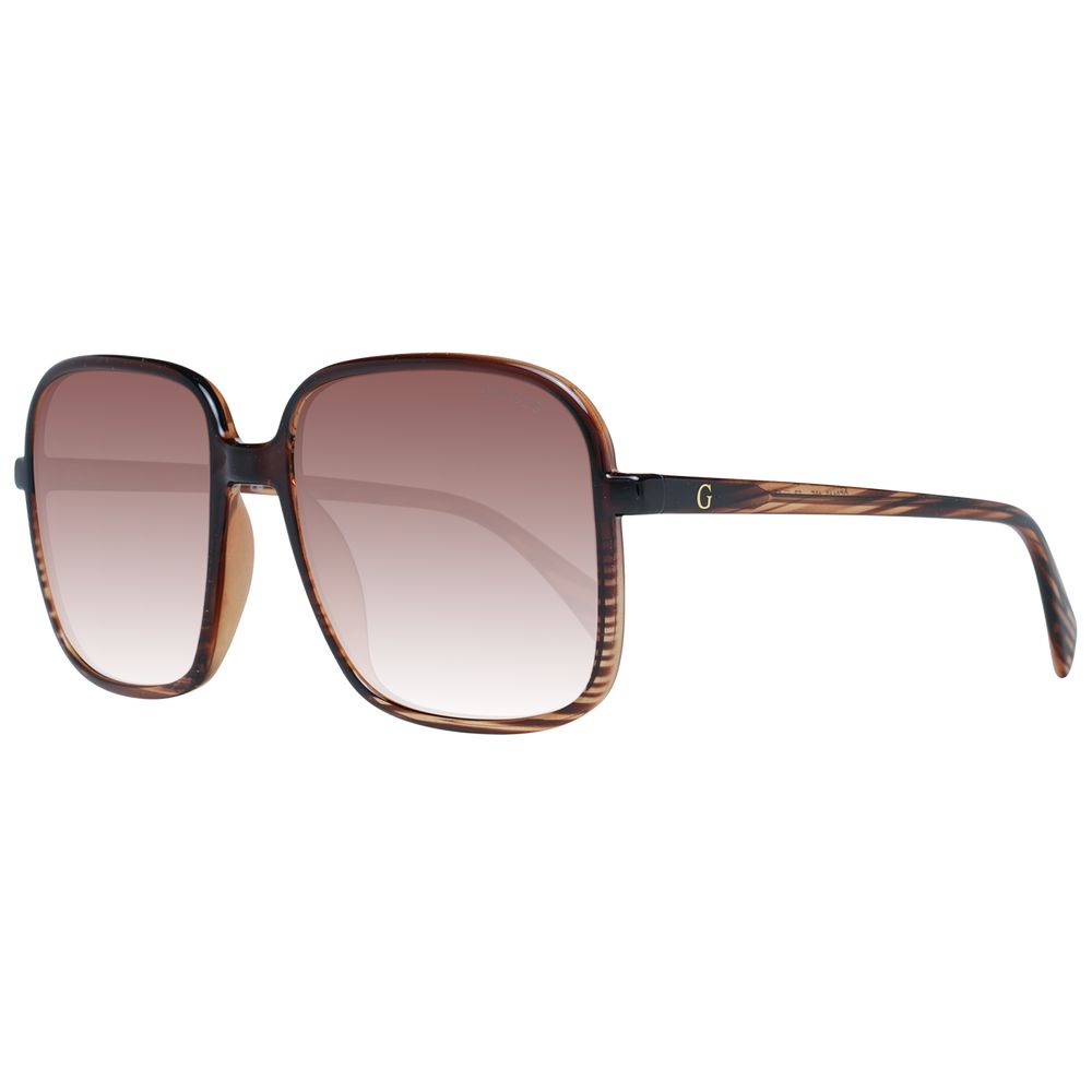 Brown Women Sunglasses