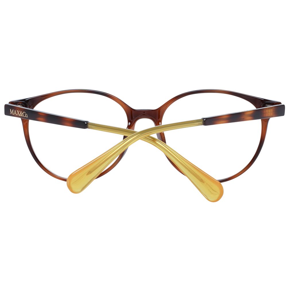 Brown Women Optical Frames