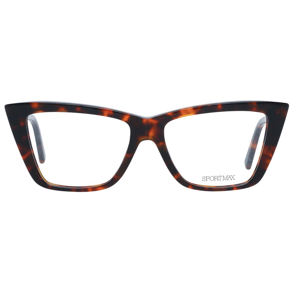 Brown Women Optical Frames