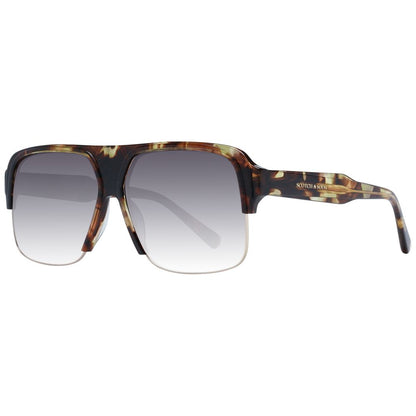 Multicolor Men Sunglasses