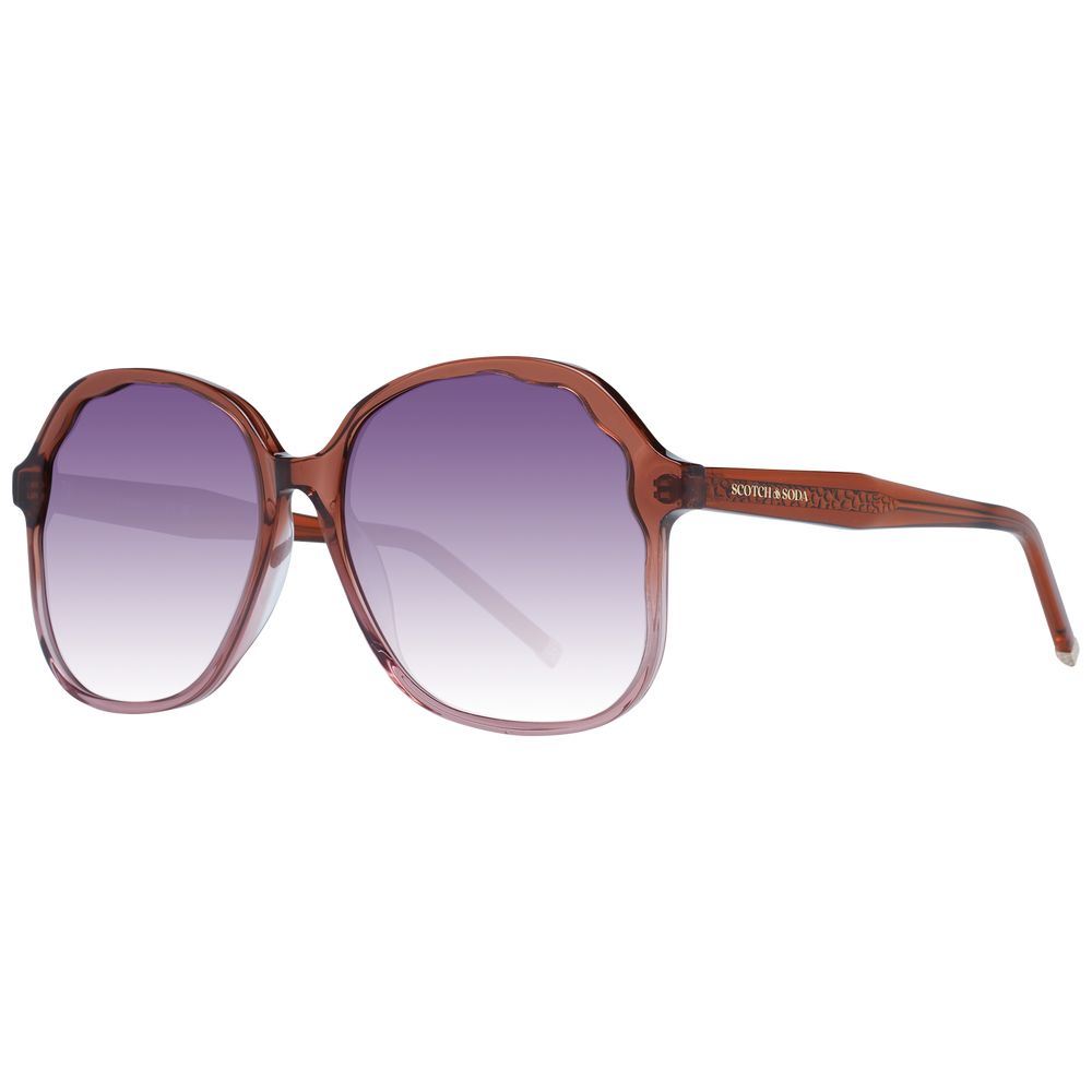 Multicolor Women Sunglasses