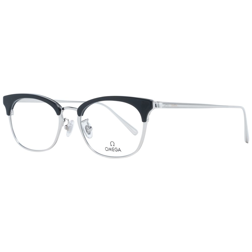 Black Women Optical Frames