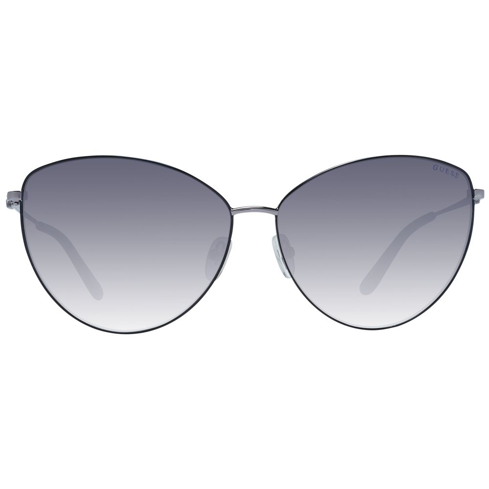 Gray Women Sunglasses