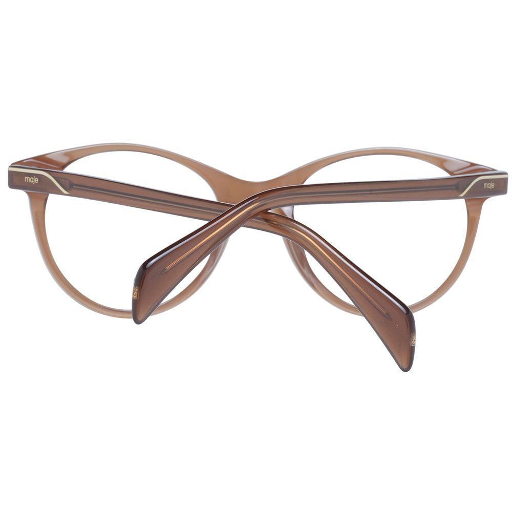 Brown Women Optical Frames