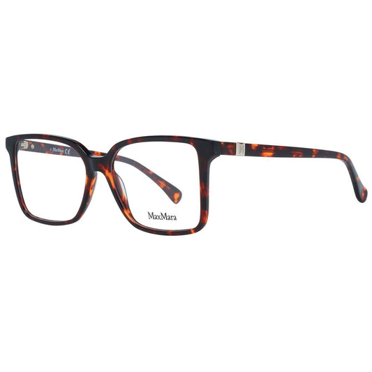 Brown Women Optical Frames